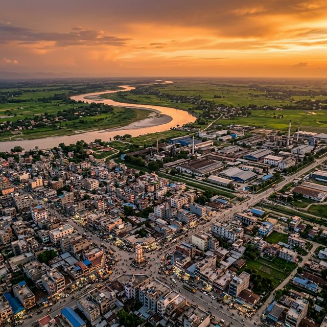 Biratnagar