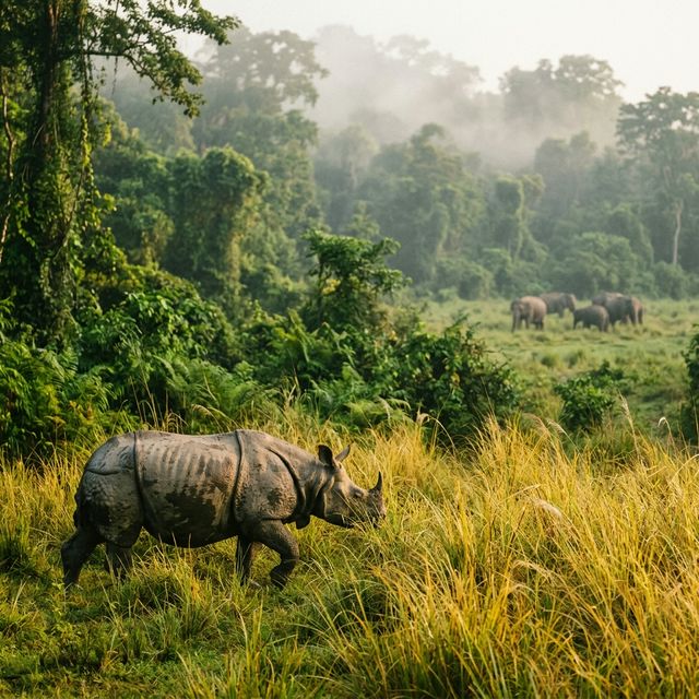 Chitwan