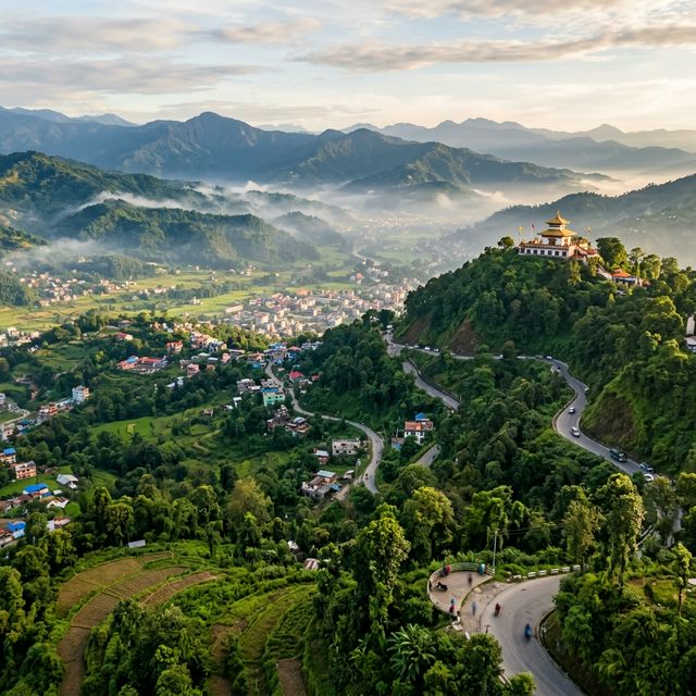 Dharan