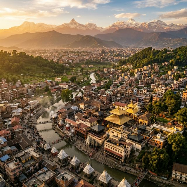 Kathmandu