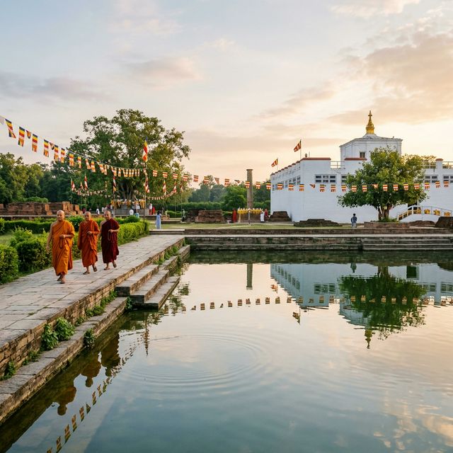 Lumbini
