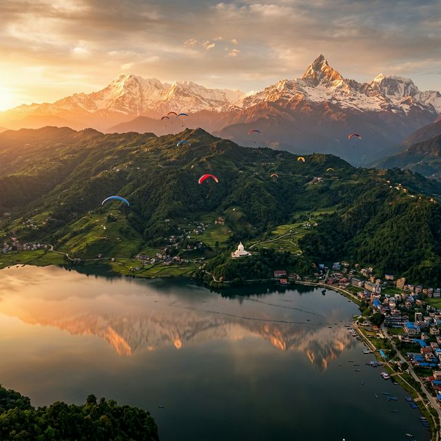Pokhara